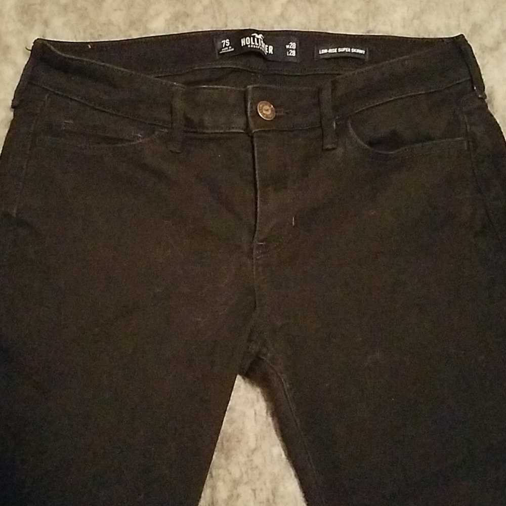 Hollister